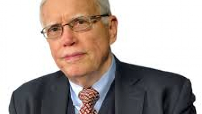 James Heckman